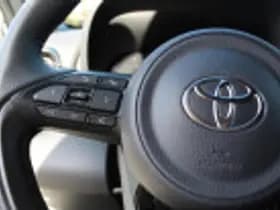 Toyota Yaris Cross thumbnail 46