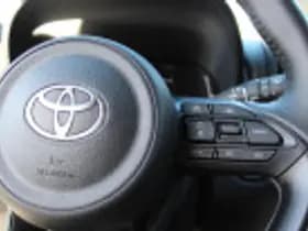 Toyota Yaris Cross thumbnail 47