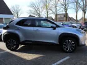Toyota Yaris Cross thumbnail 48