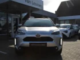 Toyota Yaris Cross thumbnail 49