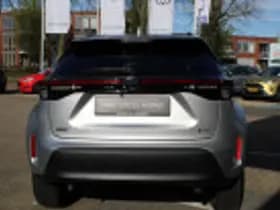 Toyota Yaris Cross thumbnail 50