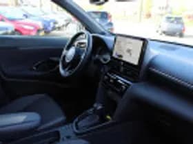 Toyota Yaris Cross thumbnail 54