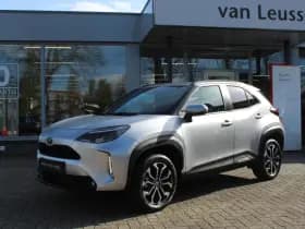 Toyota Yaris Cross thumbnail 70