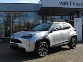 Toyota Yaris Cross thumbnail 71