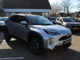 Toyota Yaris Cross thumbnail 74