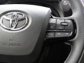 Toyota Mirai thumbnail 16