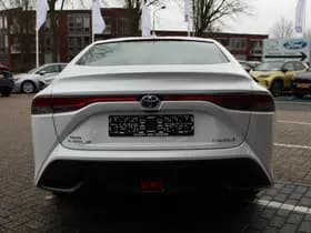 Toyota Mirai thumbnail 22