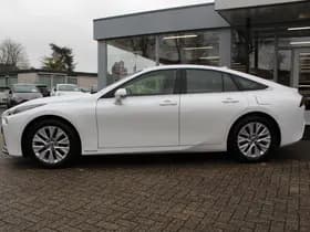 Toyota Mirai thumbnail 27