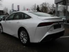Toyota Mirai thumbnail 41