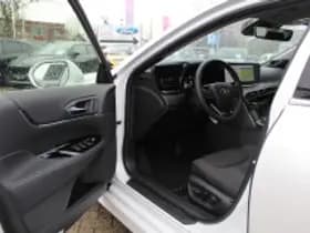 Toyota Mirai thumbnail 6