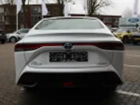 Toyota Mirai thumbnail 55