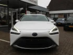Toyota Mirai thumbnail 57