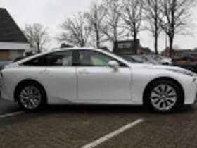 Toyota Mirai thumbnail 61