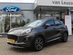 Ford Puma thumbnail 1