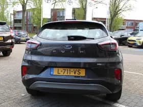 Ford Puma thumbnail 23