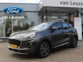 Ford Puma thumbnail 39