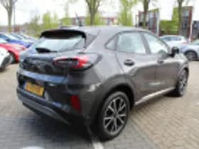 Ford Puma thumbnail 41