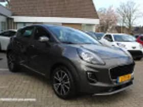 Ford Puma thumbnail 42