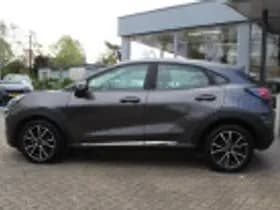 Ford Puma thumbnail 51