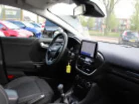 Ford Puma thumbnail 53
