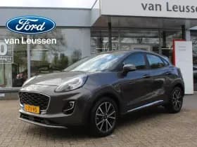 Ford Puma thumbnail 73