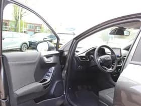 Ford Puma thumbnail 78