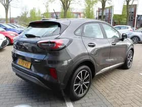 Ford Puma thumbnail 9