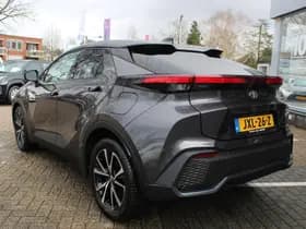 Toyota C hr thumbnail 2