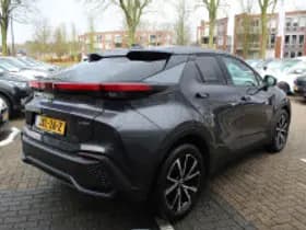Toyota C hr thumbnail 3