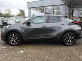 Toyota C hr thumbnail 21