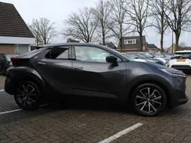 Toyota C hr thumbnail 22