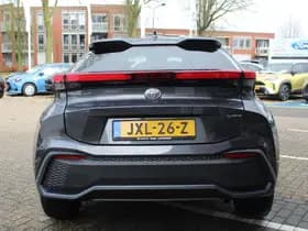 Toyota C hr thumbnail 27