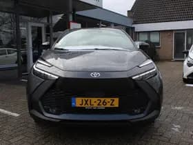 Toyota C hr thumbnail 30