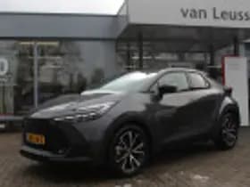Toyota C hr thumbnail 40