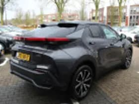 Toyota C hr thumbnail 42