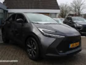 Toyota C hr thumbnail 43