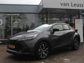 Toyota C hr thumbnail 7
