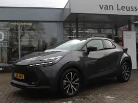 Toyota C hr thumbnail 75