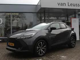 Toyota C hr thumbnail 76