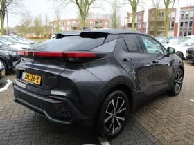 Toyota C hr thumbnail 9