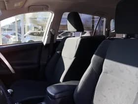 Toyota RAV4 thumbnail 23
