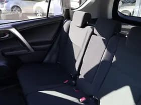 Toyota RAV4 thumbnail 25
