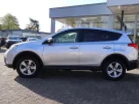Toyota RAV4 thumbnail 43