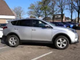 Toyota RAV4 thumbnail 49