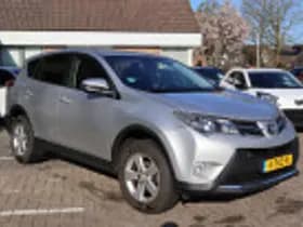 Toyota RAV4 thumbnail 50