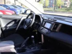 Toyota RAV4 thumbnail 57