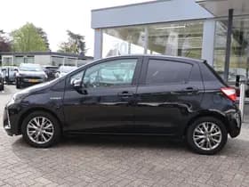 Toyota Yaris thumbnail 21