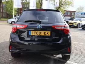 Toyota Yaris thumbnail 27