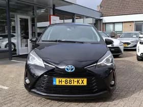 Toyota Yaris thumbnail 29