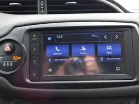 Toyota Yaris thumbnail 34